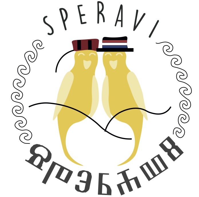 Speravi